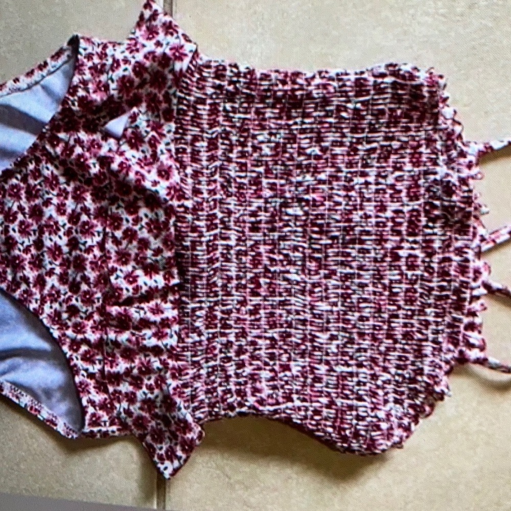 Good condition kid’s stylish one piece